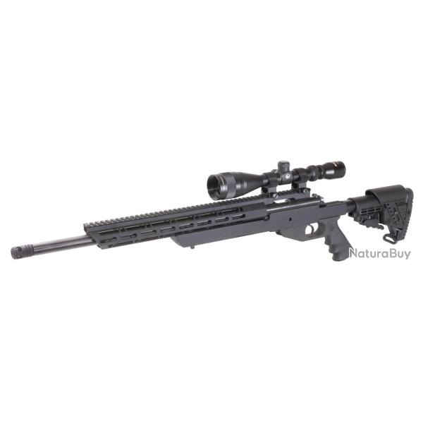 Carabine TLD RS1 455 2.0 Cal 22 lr