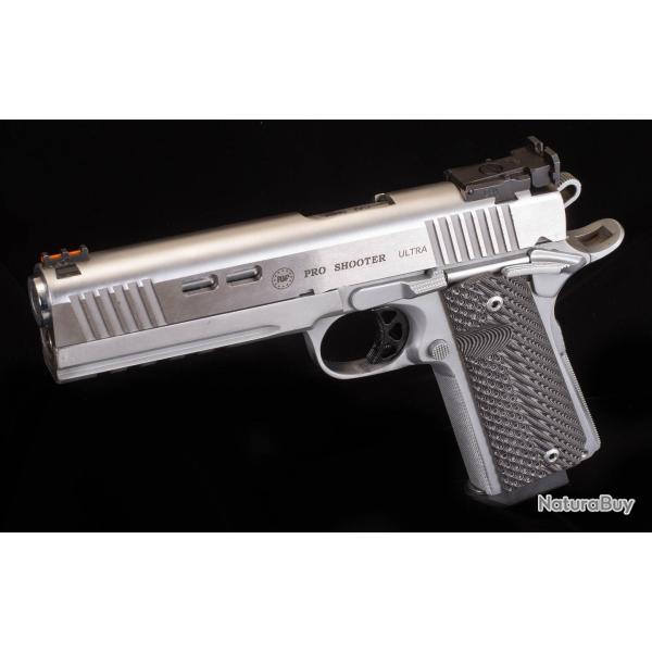 Pistolet RBF 1911 Pro shooter Ultra Cal. 9X19