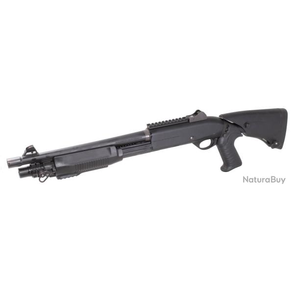 Fusil Benelli M3 A1 18.5" Cal. 12/76