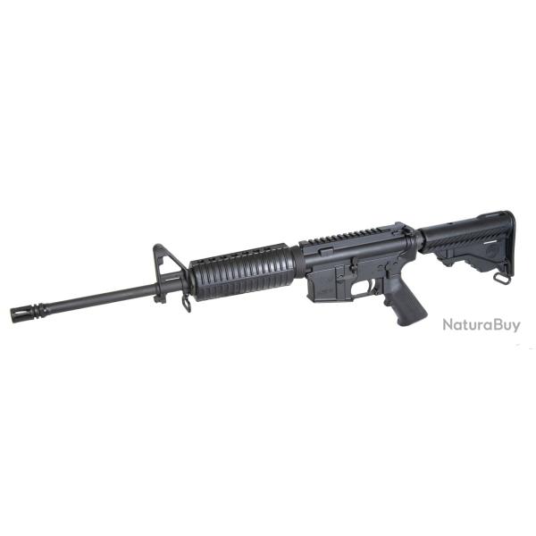 DPMS AR15 RSL 16" Cal. 223 Rem