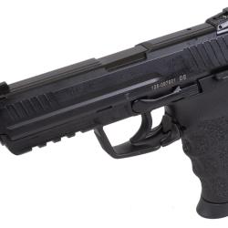 Pistolet HK 45 Tactical Cal. 45 ACP - Filet&eacute;