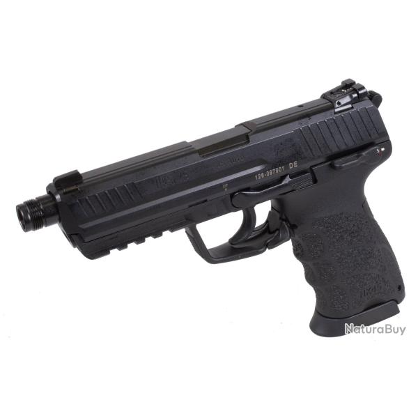 Pistolet HK 45 Tactical Cal. 45 ACP - Filet�
