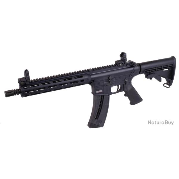 SMITH & WESSON MP15-22 SPORT 11.5" Cal. 22lr