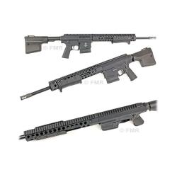 TROY PAR 222 A POMPE Cal. 222 Rem