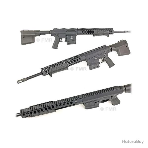 TROY PAR 222 A POMPE Cal. 222 Rem