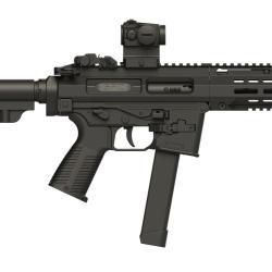 BRUGGER & THOMET SPC9 G Cal. 9x19