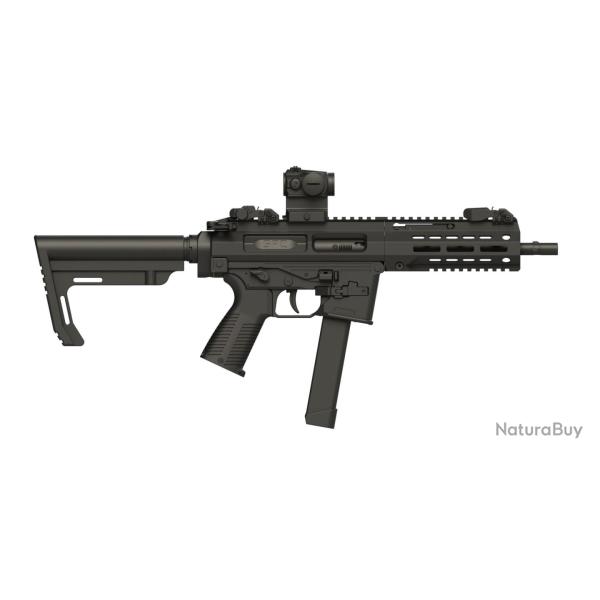 BRUGGER & THOMET SPC9 G Cal. 9x19