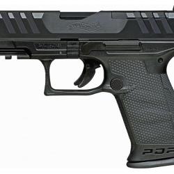 Pistolet Walther PDP Compact Optics Ready 4" Cal. 9x19