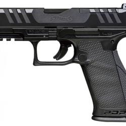 Pistolet Walther PDP Full size Optics Ready 4" Cal. 9x19