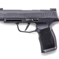 Pistolet Sig Sauer P365 XL Cal. 9x19