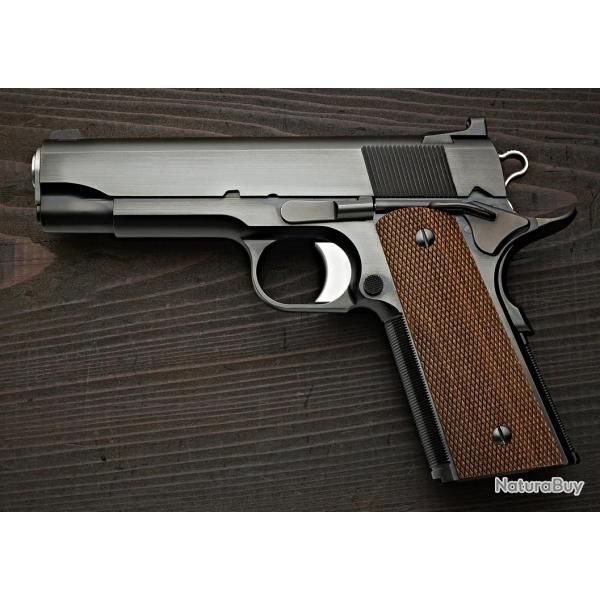 ACW Alchemy 1911 Prime Elite Carry Cal. 9mm - 4,25"