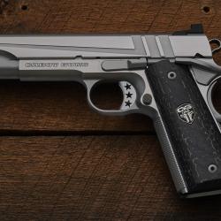 Cabot Gun 1911Gran Torino SS Cal. 45 acp