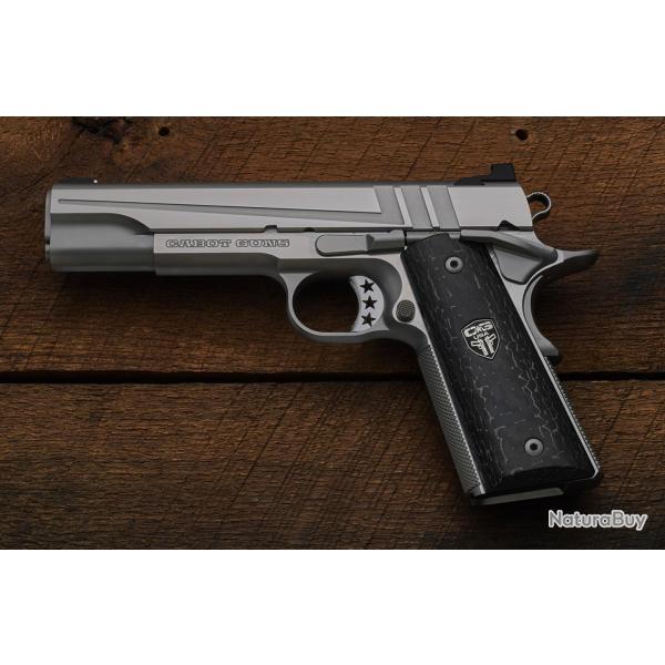 Cabot Gun 1911Gran Torino SS Cal. 45 acp