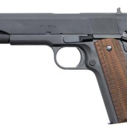 Springfield Armory 1911 Mil-Spec Bronz&eacute; Cal. 45 ACP