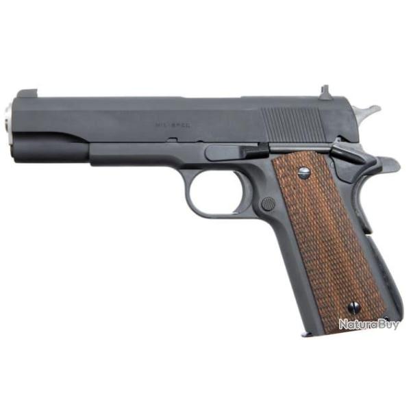 Springfield Armory 1911 Mil-Spec Bronz� Cal. 45 ACP