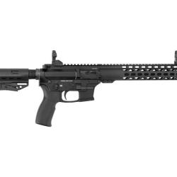 Carabine LEGACY ARMAMENT AR9 12" DETENTE MATCH Cal. 9x19
