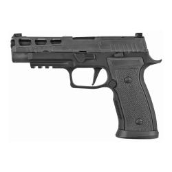 Sig Sauer P320 AXG PRO Cal. 9x19