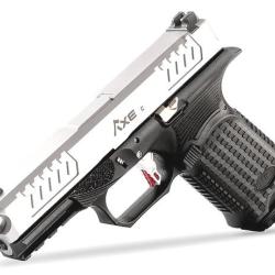 BUL AXE Cleaver Compact Cal. 9x19 - inox