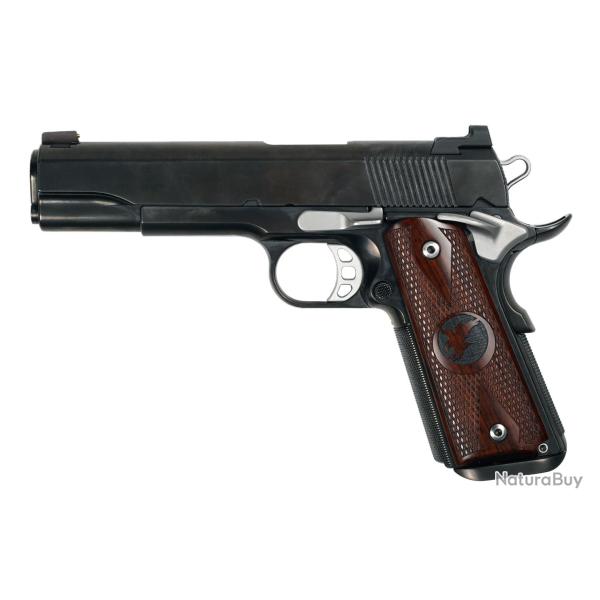Nighthawk 1911 Talon 5" Cal. 45 ACP