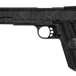 Nighthawk 1911 Custom 6" Cal. 45 ACP