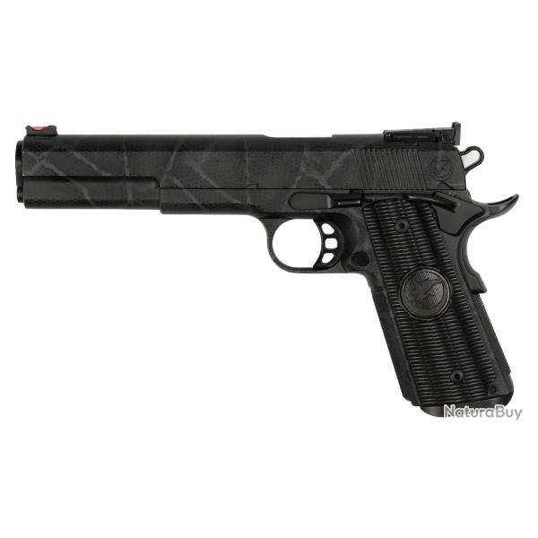 Nighthawk 1911 Custom 6" Cal. 45 ACP