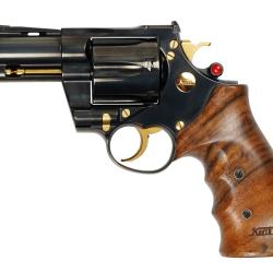 Revolver Korth classic 3" Cal 44 Mag