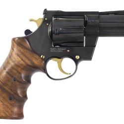 Revolver Korth classic 3" Cal 44 Mag
