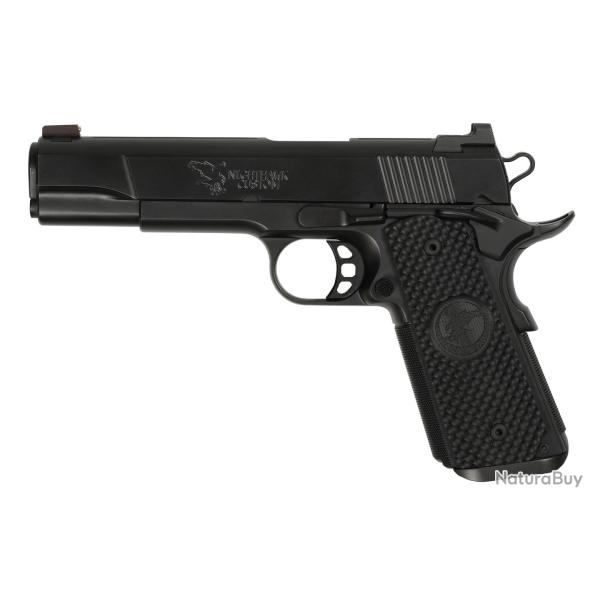 Nighthawk 1911 Falcon 5" Cal. 45 ACP