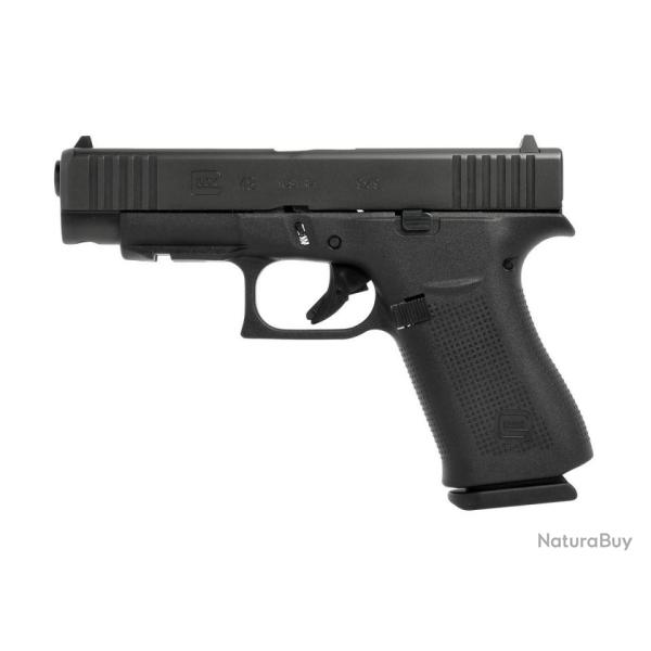 Glock 48 Cal 9x19