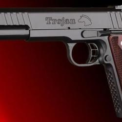 STI 1911 Trojan 6.0 Cal. 9x19