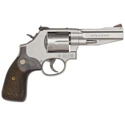 SMITH & WESSON 686 SSR PRO SERIES 4" cal 357 mag