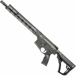 DANIEL DEFENSE DDM4V7-SLW Black 14.5" cal 5.56