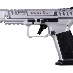 CANIK SFX RIVAL-S CHROME Cal 9x19