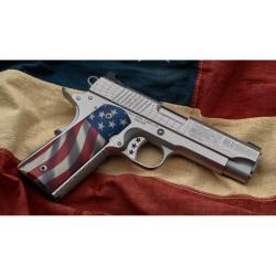 CABOT GUN 1911 AMERICAN JOE 4.25" CAL 45 ACP