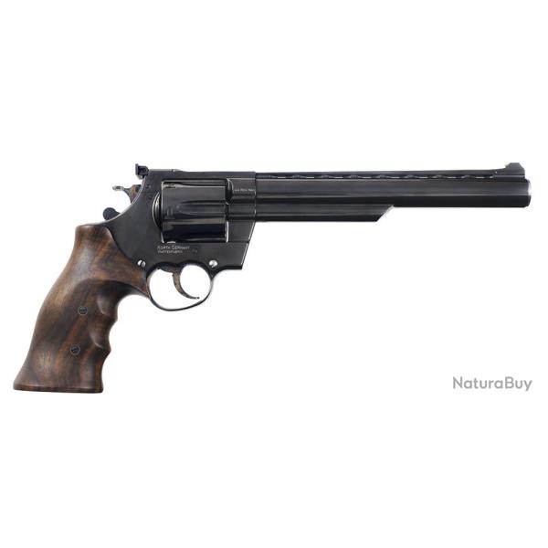 REVOLVER KORTH HERITAGE 70's 8"3/8 Cal 44 mag