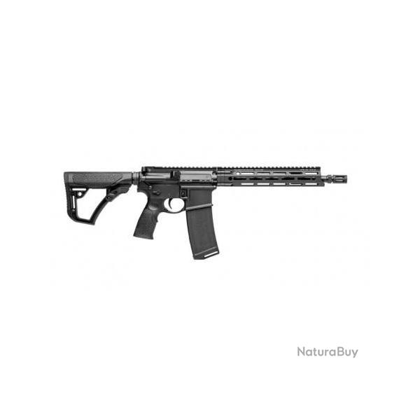 DANIEL DEFENSE DDM4V7-S BLACK 11.5" Cal 223