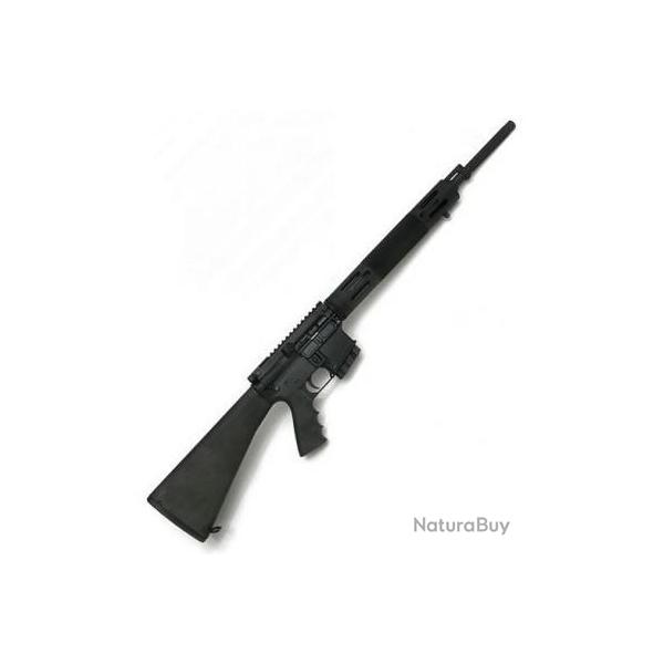 BUSHMASTER AR15 PREDATOR 20" Cal 223 rem