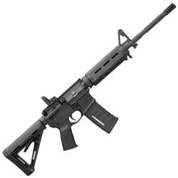 BUSHMASTER AR15 M4 MOE 16" Cal 223 rem