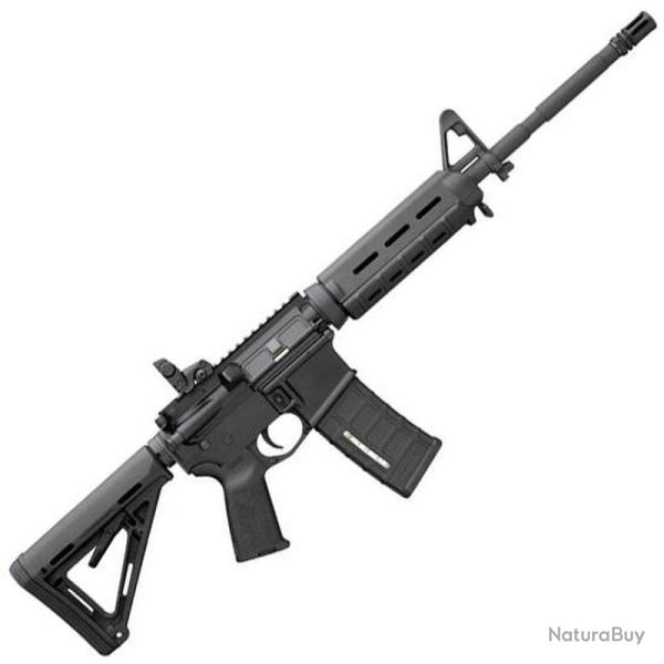 BUSHMASTER AR15 M4 MOE 16" Cal 223 rem