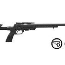CZ 457 MDT CHASSIS 20" FILETE 1/2x20 cal. 22 lr