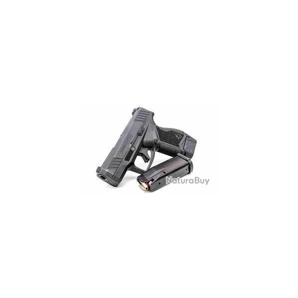 TAURUS GX4 cal 9 para.