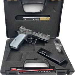 CZ SHADOW 2 COMPACT OPTIC READY cal 9 para.