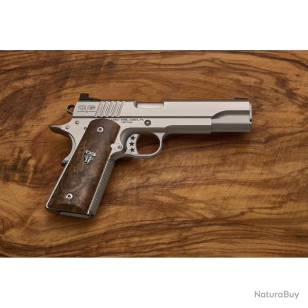 CABOT GUN 1911 NATIONAL STANDARD cal 45 acp.