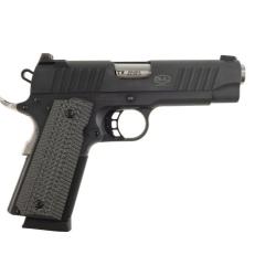 BUL 1911 COMMANDER BLACK 4.25" Cal 9x19