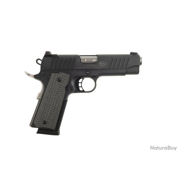 BUL 1911 COMMANDER BLACK 4.25" Cal 9x19
