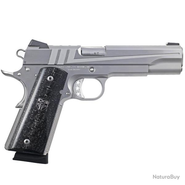 CABOT GUNS 1911 GRAND TORINO SS cal 9x19