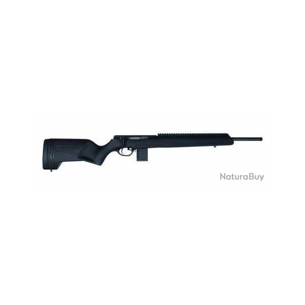 ISSC SPA SCOUT SR ULTIMATE BLACK FILETE Cal 22 lr