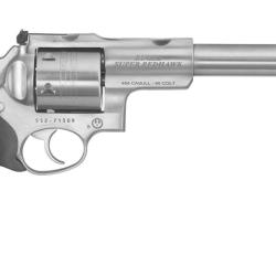RUGER SUPER REDHAWK 7.1/2" Cal 454 Casull