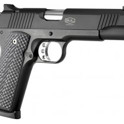 BUL 1911 GOVERNMENT SPECIAL TAR Cal. 45 acp - NOIR