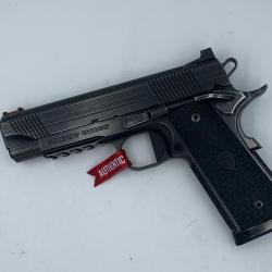 CABOT GUNS 1911 DAMAS APOCALYPSE 4.25" Cal 45 acp